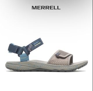 Merrell Bravada backstrap water sandals size 6