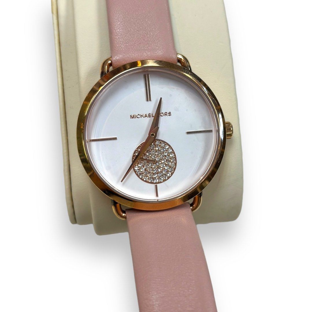 Price to clear Michael Kors Watches Luxury Accessories on Carousell