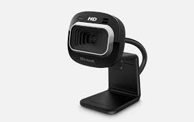 $1 up, 微軟 網路攝影機: LifeCam HD-3000