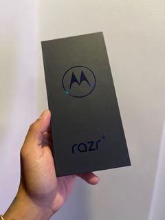 Motorola razr plus 2023