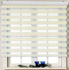MOVING OUT SALE! Zebra SUNSHADE BLINDS 180x180 cm