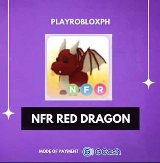 Adopt Me Roblox Lunar New Year Box, Hobbies & Toys, Toys & Games on