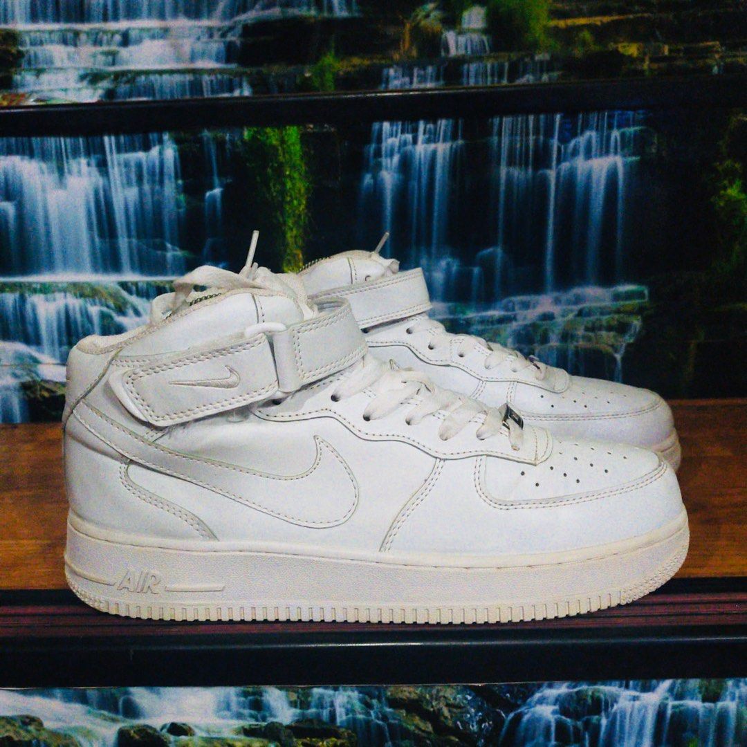 air force 1 white 44