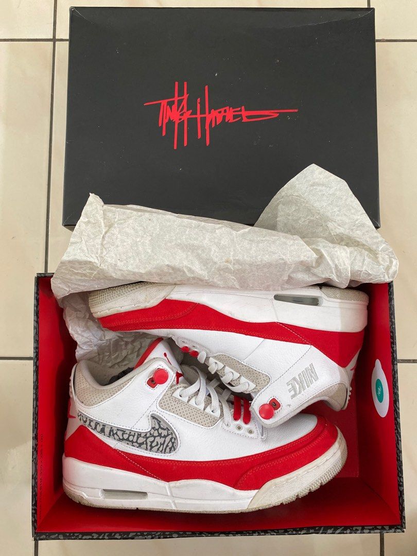 Sepatu basket ori murah online