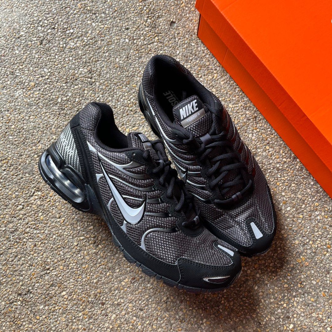 Mens nike air max torch 4 deals