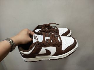 Nike Dunk Low "Cacao Wow" Shoes
