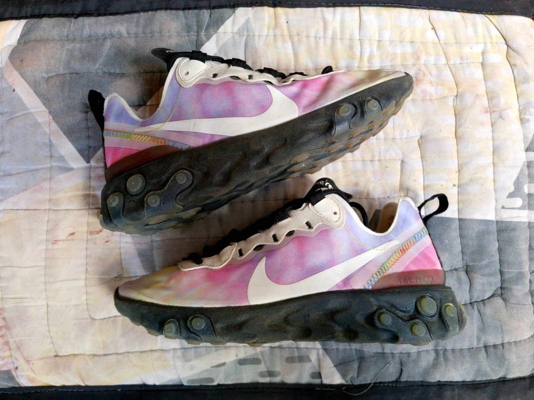 React 55 tie dye online