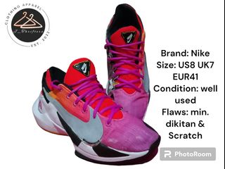 nike freak 2 price philippines