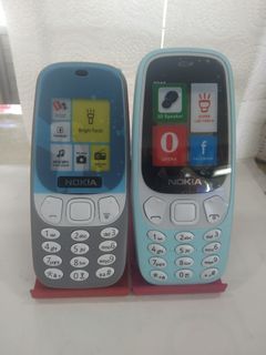 Nokia #C