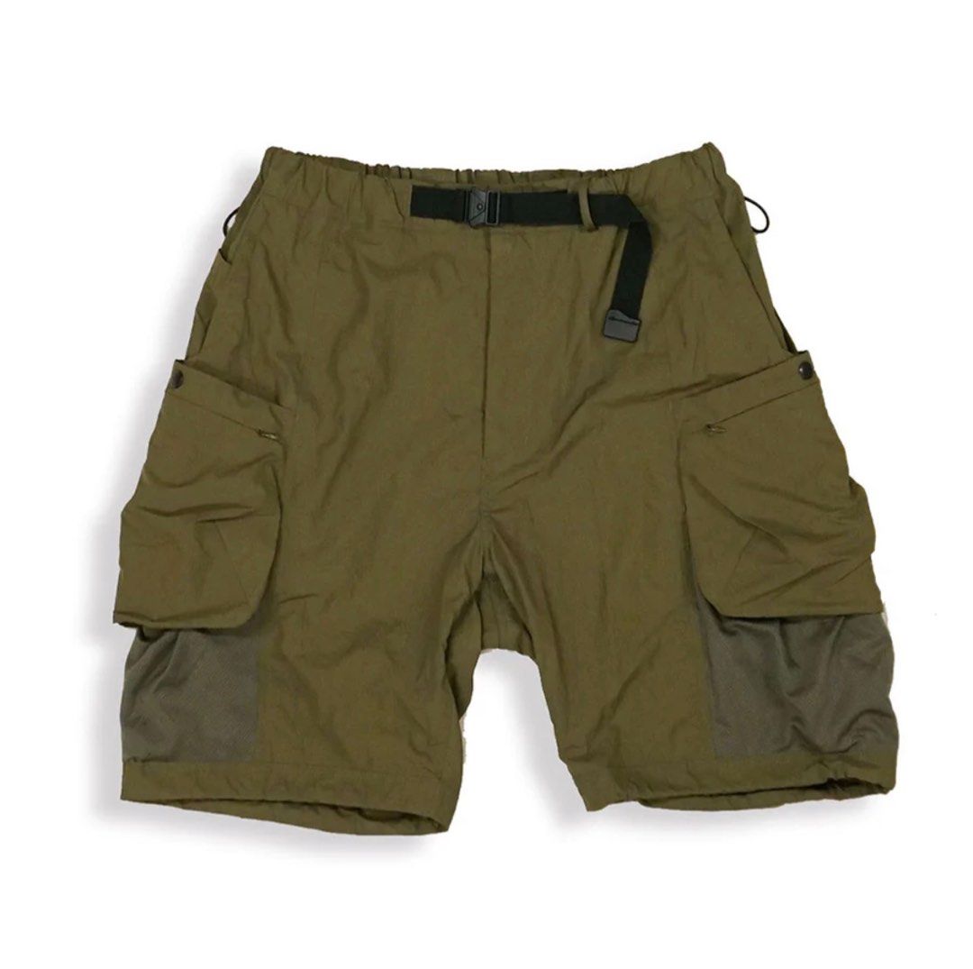 432Hz norbit Hiroshi Nozawa FIELD SHORTS