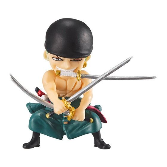 [Gasha] One Piece Onepi no Mi 08 (Category: Raw Singles) located in Valenzuela. Submitted by littlechopletsph (Listing ID 1297447183, Image 2). Description: P400 EACH: [SOLD] Zoro Mihawk Perona Brook [SOLD] Thousand Sunny - P500 Franky MOP: Gcash/Bank transfer MOD: GGX/SDD.