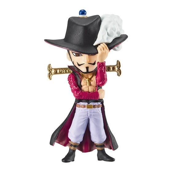 [Gasha] One Piece Onepi no Mi 08 (Category: Raw Singles) located in Valenzuela. Submitted by littlechopletsph (Listing ID 1297447183, Image 3). Description: P400 EACH: [SOLD] Zoro Mihawk Perona Brook [SOLD] Thousand Sunny - P500 Franky MOP: Gcash/Bank transfer MOD: GGX/SDD.