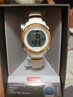 Orig Timex Watch