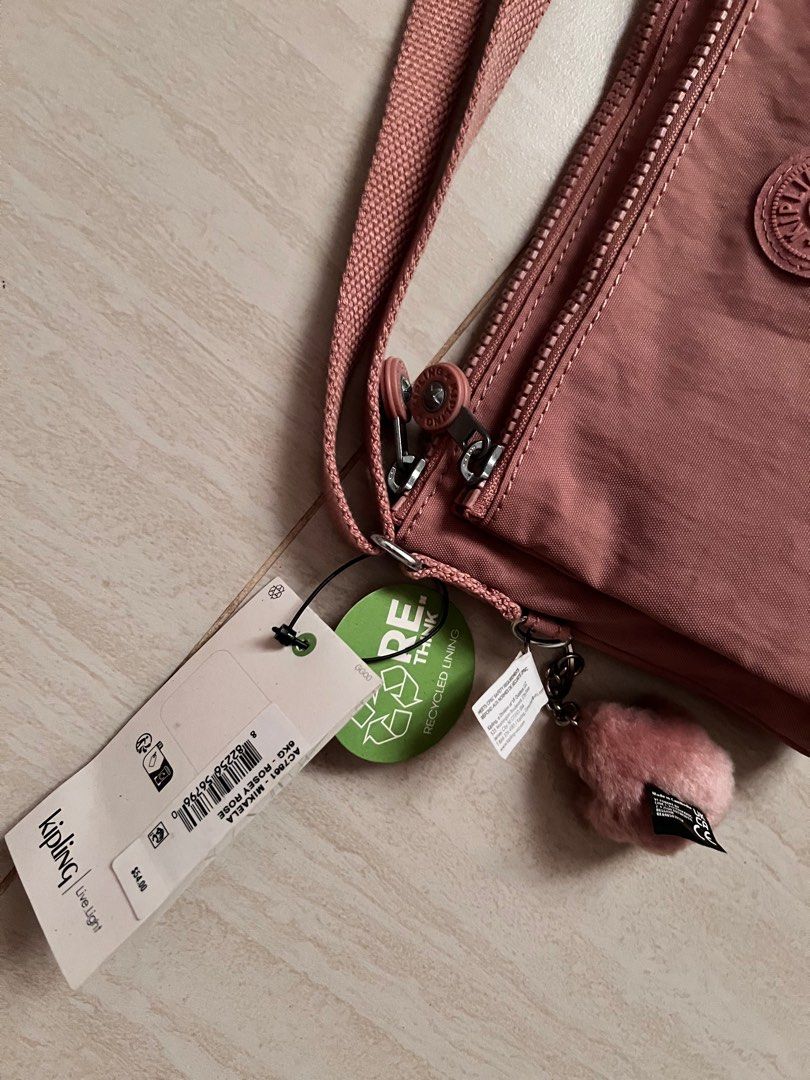 Used kipling bags for sale on sale