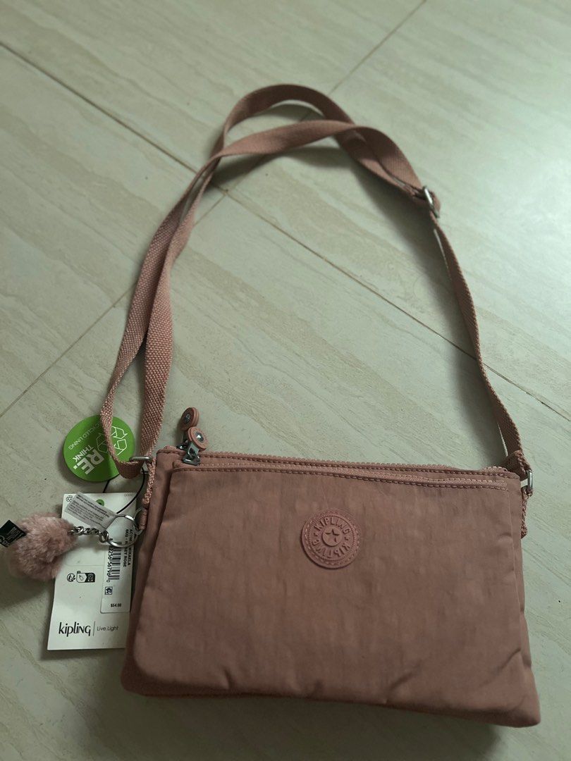 Used kipling bags for sale hot sale