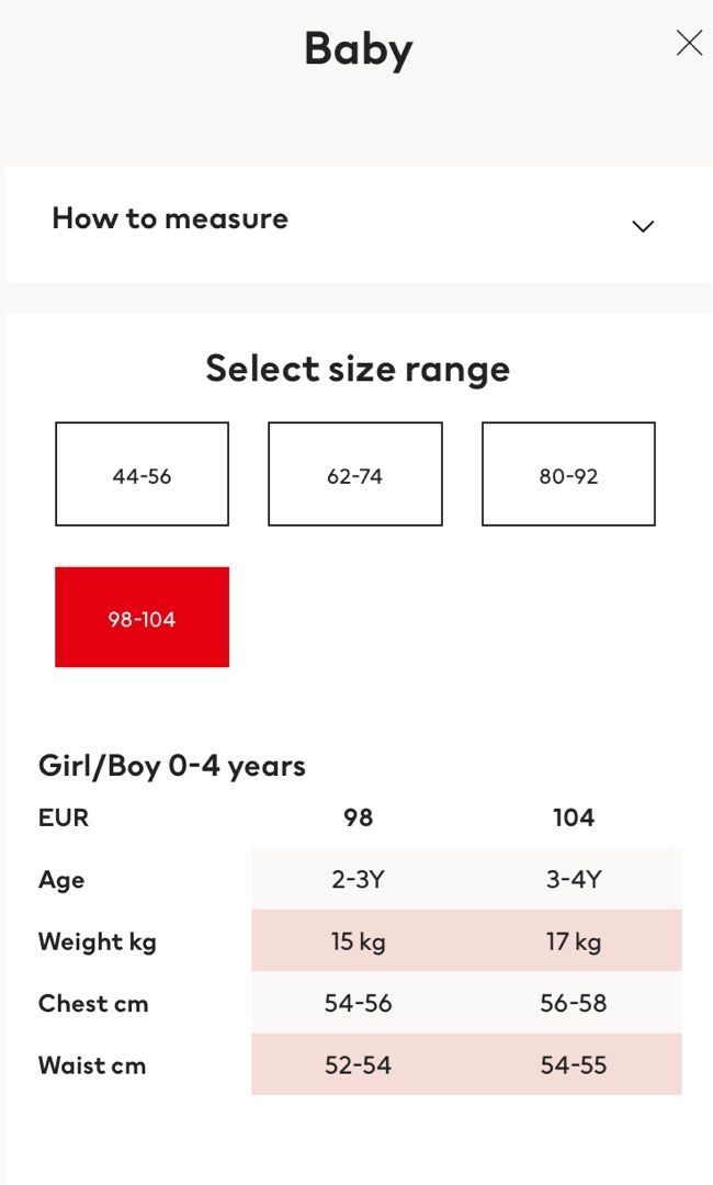 Original H&M Flounce-trim Dungaree Denim Jumper Shorts with Heart Pocket Detail 2 to 3 Years Old (Category: Babies & Kids Fashion) located in Marikina City. Submitted by twentyfoursevensale (Listing ID 1297397334, Image 2). Description: Dungaree denim jumper shorts in an airy, cotton weave with a heart-shaped chest pocket and flounce-trimmed straps Comes with adjustable, press-stud fastenings at the front, back pockets and legs with sewn-in turn-