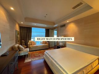 Pacific Plaza Tower Bgc Taguig 4 Bedroom Penthouse