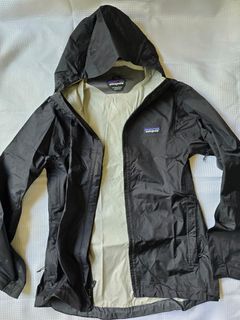 Patagonia Torrentshell 3L Rain Waterproof Jacket Windbreaker
