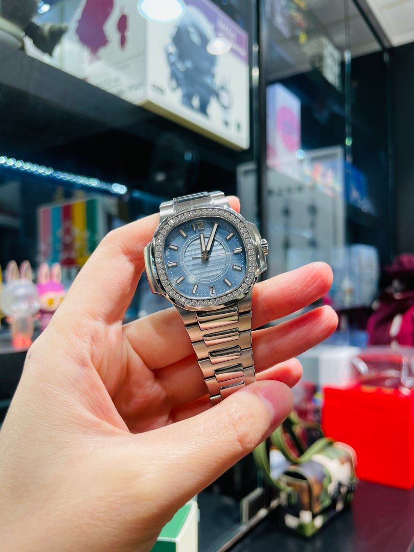 Patek 7008 top