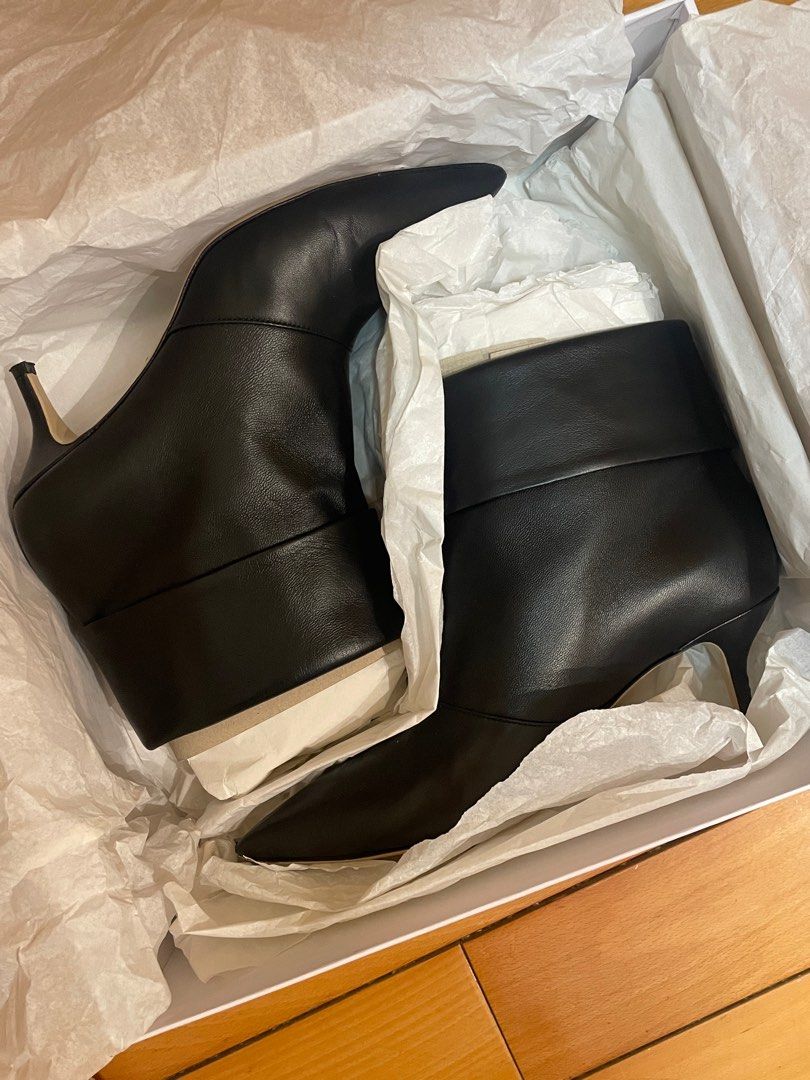 Paul andrew banner boot 2025
