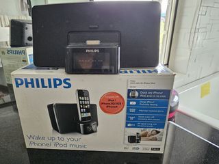 Philips Ipod