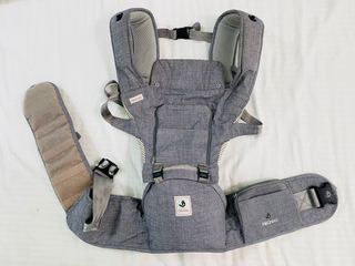 Pognae Hip Seat Baby Carrier