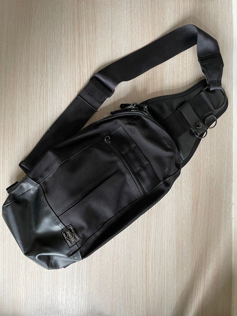 PORTER HEAT original SLING SHOULDER
