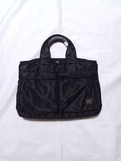 Porter Yoshida                                                           - Hand Bag -