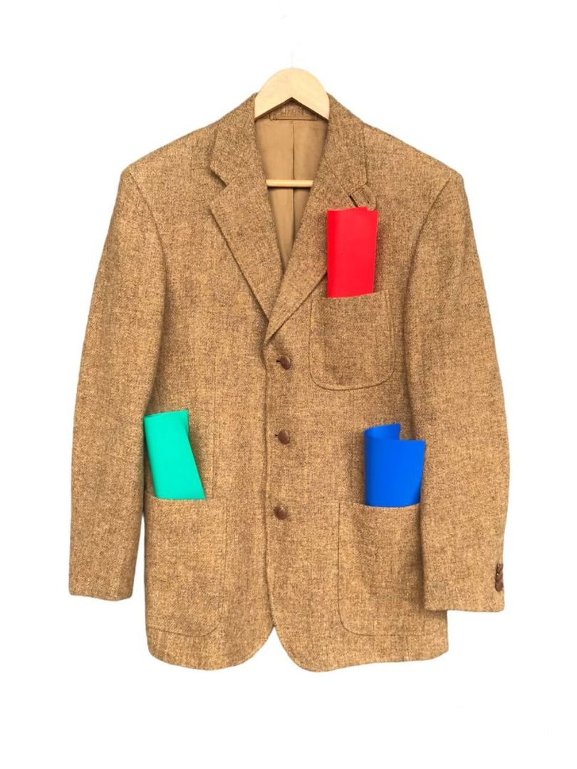 Prada Vintage made in italy, Men