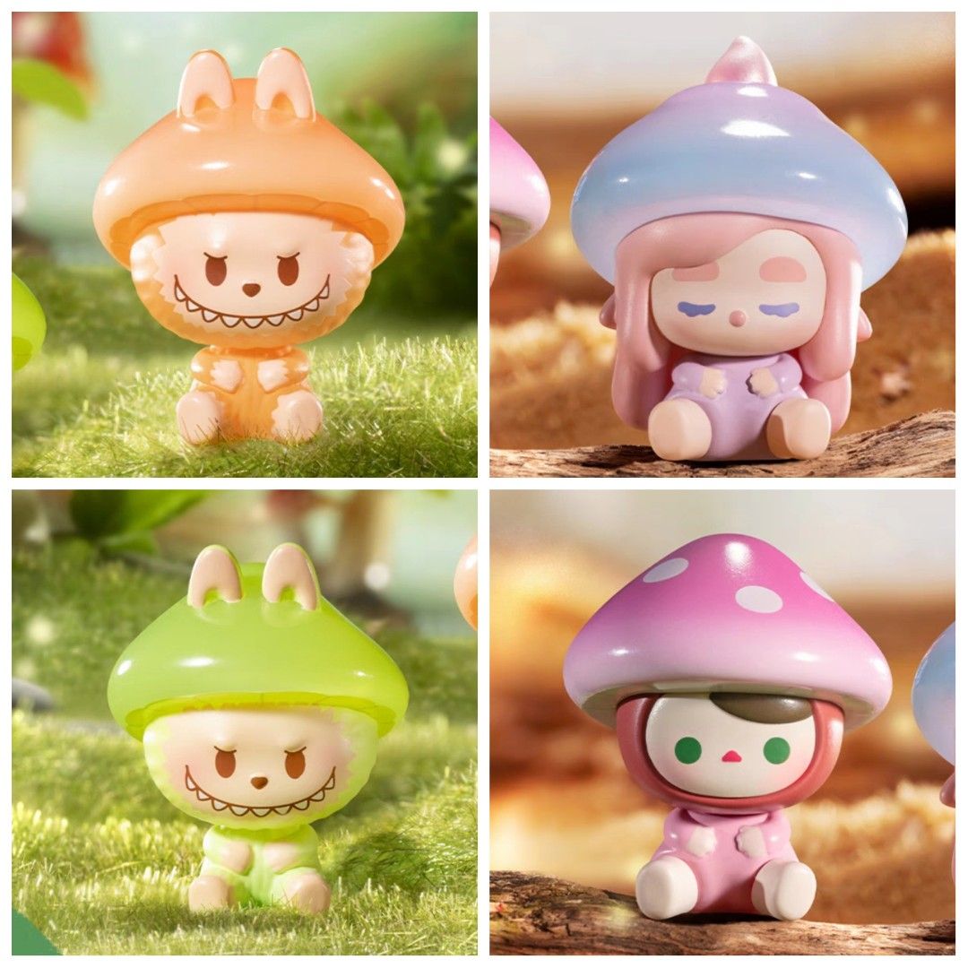 popmart dimoo ぬいぐるみ sweet bean POP BEAN DIMOO WORLD × DISNEY Classic Series（3Pcs Per Pack