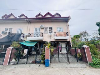 Preowned Townhouse for Sale in BF Resort Village, Las Pinas