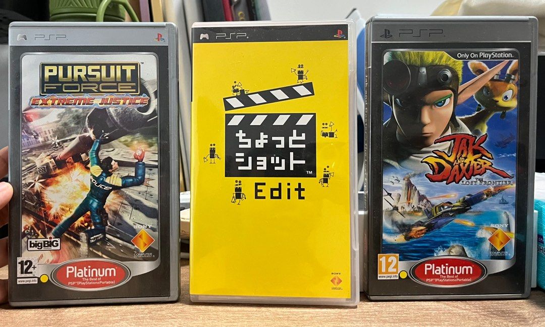 PSP Game Buy All (Category: PlayStation) located in Dasmarinas. Submitted by nikkigperez (Listing ID 1297516539, Image 1). Description: PSP Games buy all for 350.