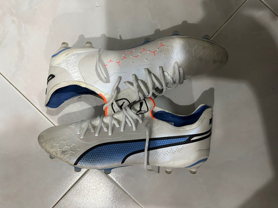 Puma king size 11 discount