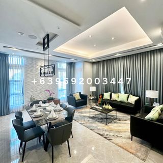 Quezon City Townhouses Collection item 1