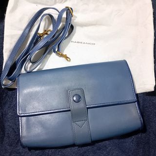 Rabeanco Sling Bag/Wallet