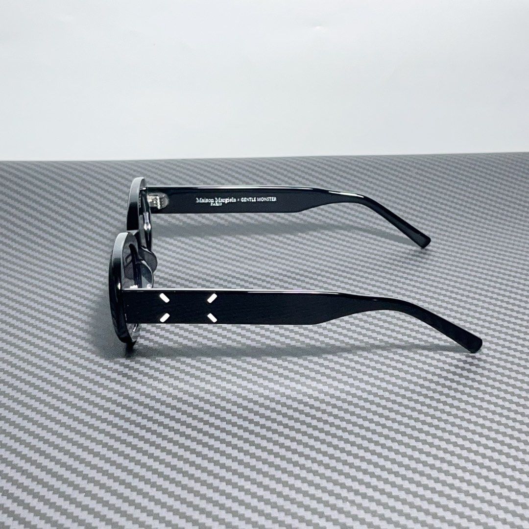 Ready Stock) MM107 01 | Gentle Monster X Maison Margiela Ready Stock) MM107 01 | Gentle Monster X Maison Margiela