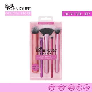 Real Techniques Make Up Brush