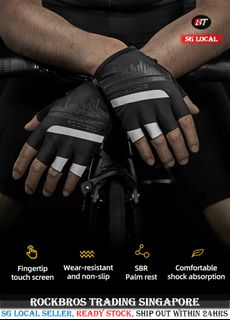 Gloves  Collection item 2