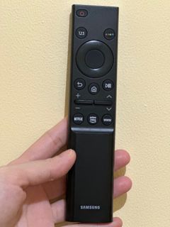 Samsung smart tv remote control