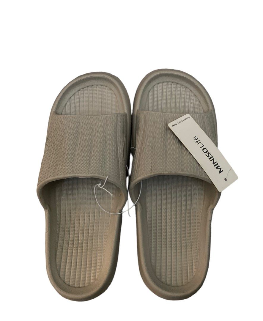Sandal miniso original on sale