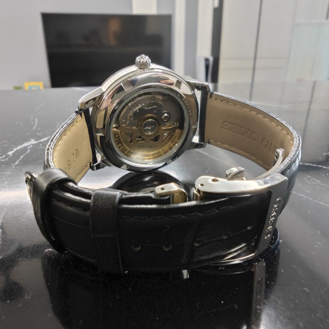 Seiko presage srpa13j1 shop