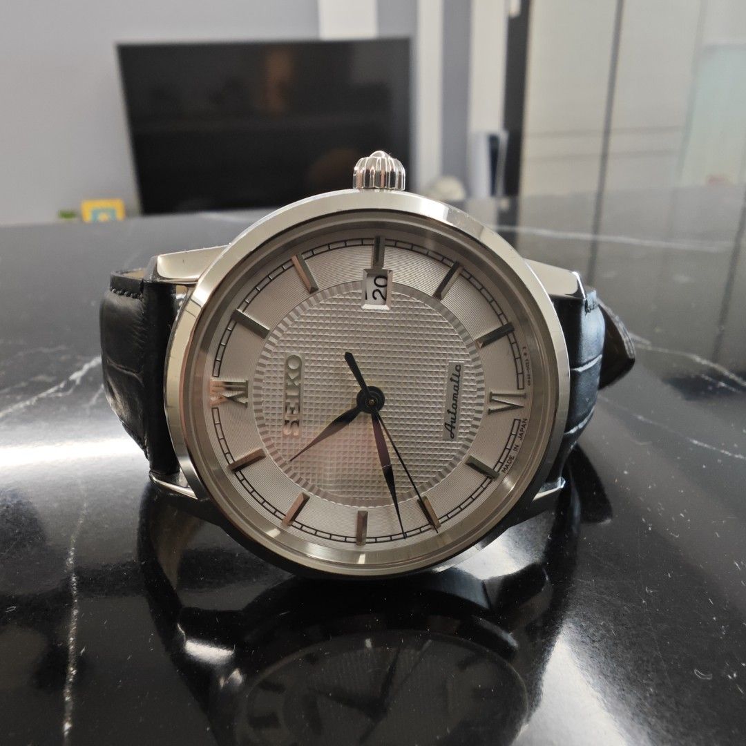Seiko Presage SRPA13J1 Made in Japan