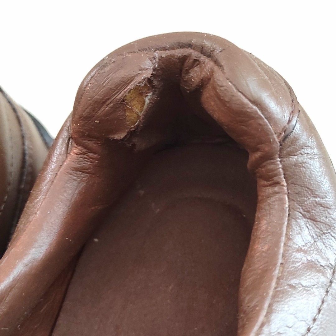 Sepatu pria SKECHERS Shape-ups sz 41, preloved, Fesyen Pria