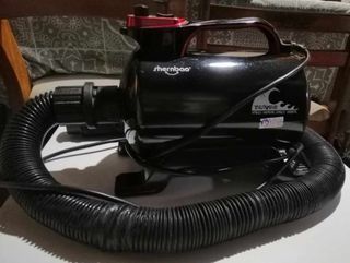 Shernbao blower/vacuum