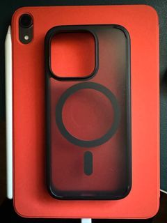 Spigen Ultra Hybrid Magsafe Case for iPhone 15 Pro