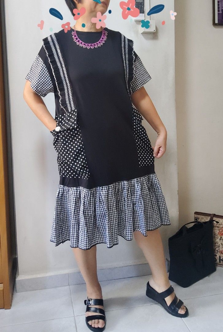 Stella marina dress outlet