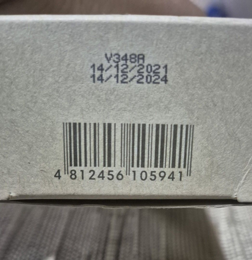 Sunnies Face Erase (Category: Makeup) located in Valenzuela. Submitted by randomlyn (Listing ID 1297409688, Image 3). Description: unopened extra not expired.