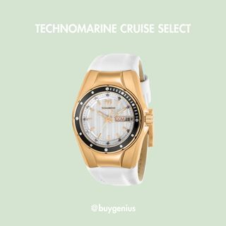 Technomarine Cruise Select
