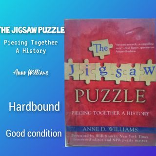 THE JIGSAW PUZZLE