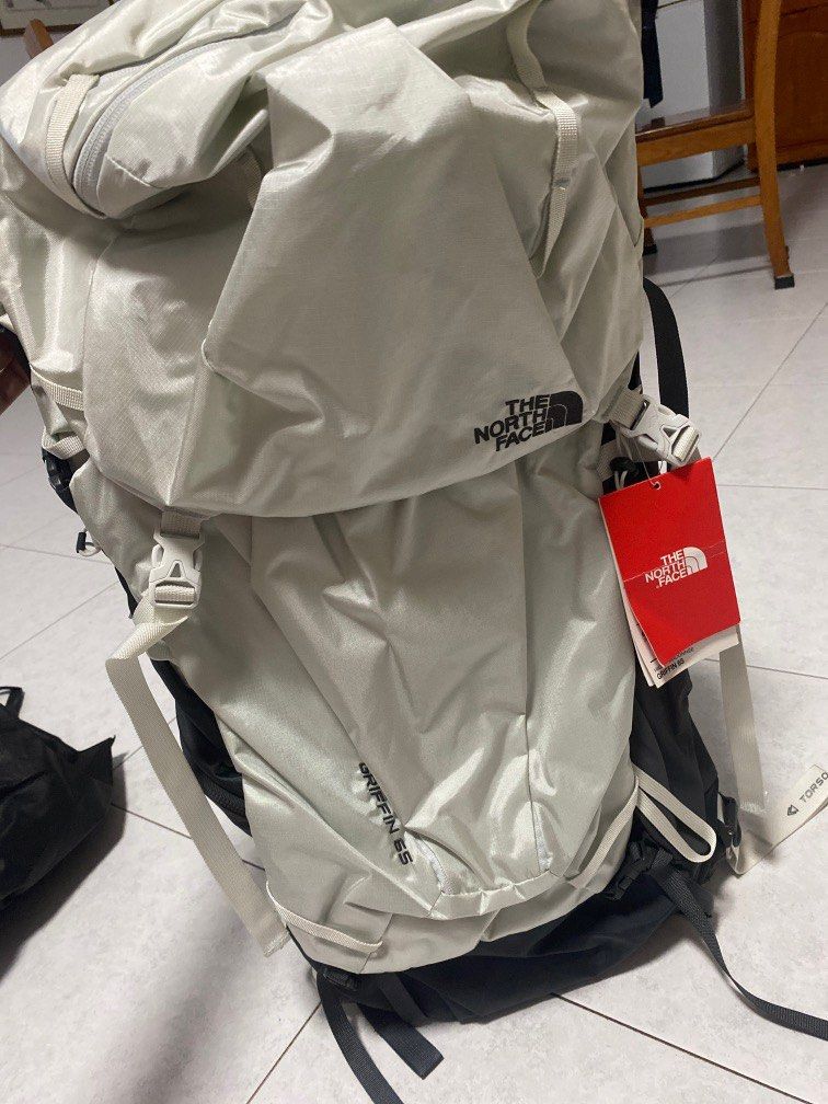 The North Face Griffin 65